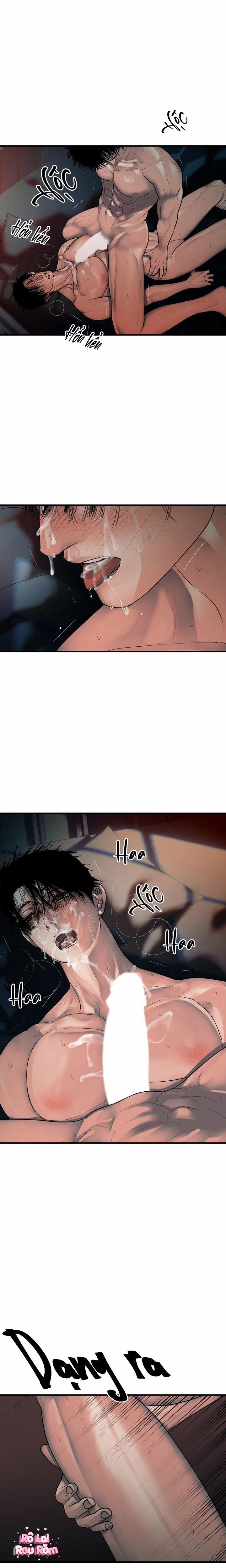 Thực Nhân Tha Hoá 37 trang 6