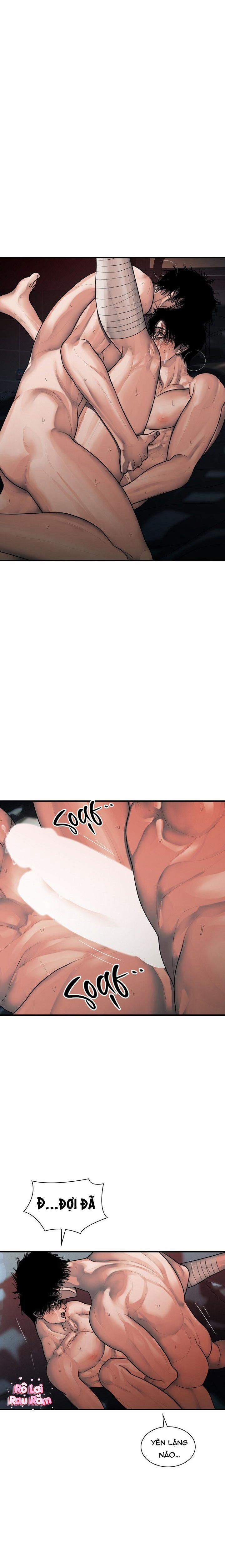 Thực Nhân Tha Hoá 37 trang 7