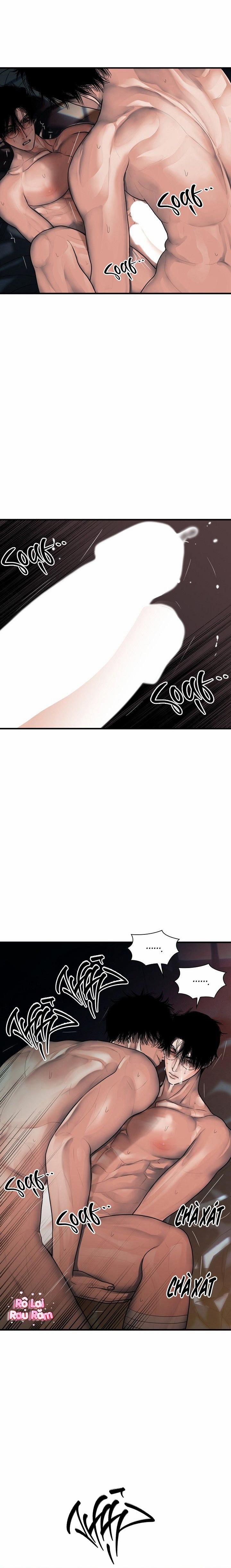 Thực Nhân Tha Hoá 37 trang 8