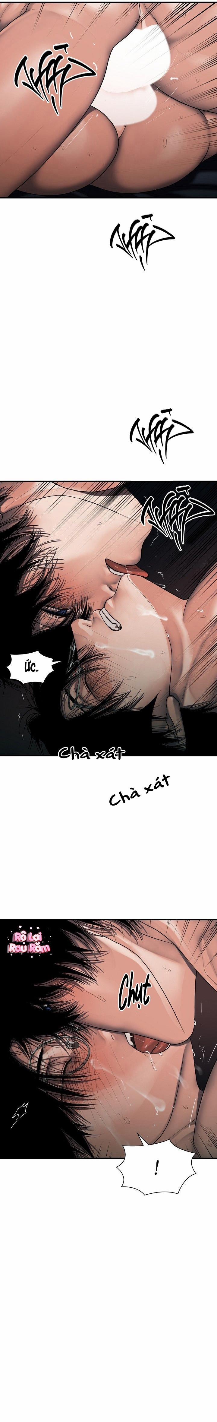 Thực Nhân Tha Hoá 37 trang 9
