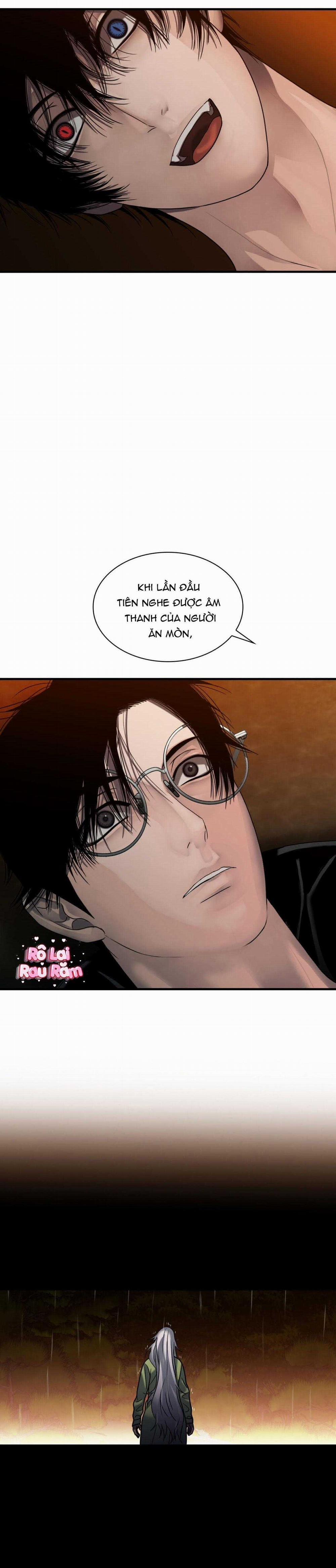 Thực Nhân Tha Hoá 38 trang 11