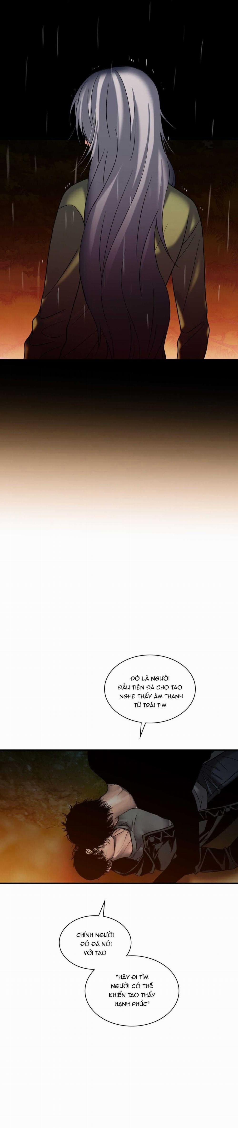 Thực Nhân Tha Hoá 38 trang 13