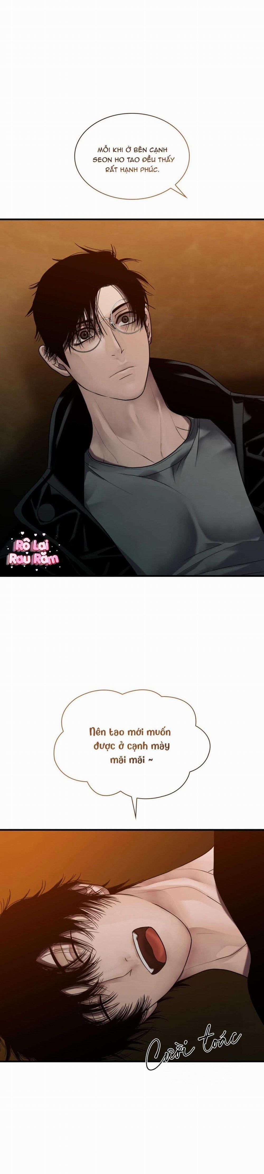 Thực Nhân Tha Hoá 38 trang 14