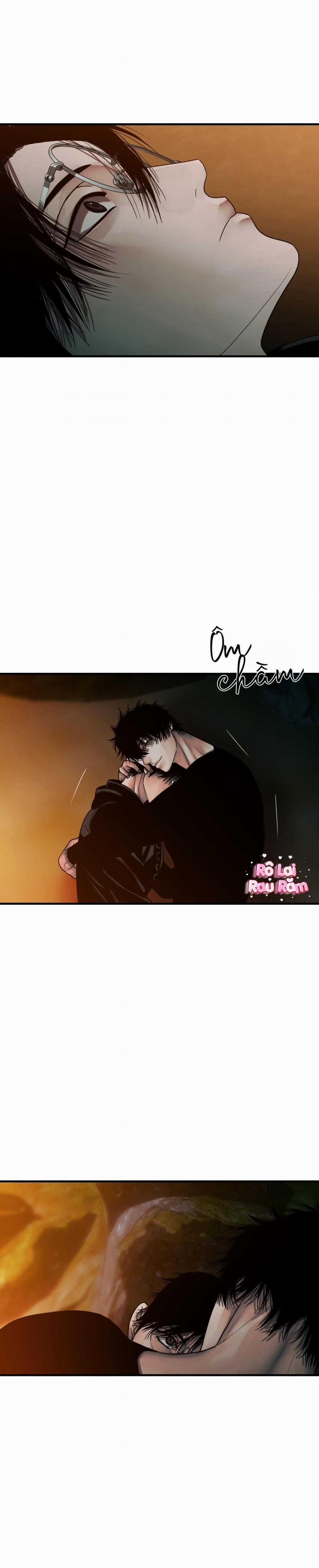 Thực Nhân Tha Hoá 38 trang 15