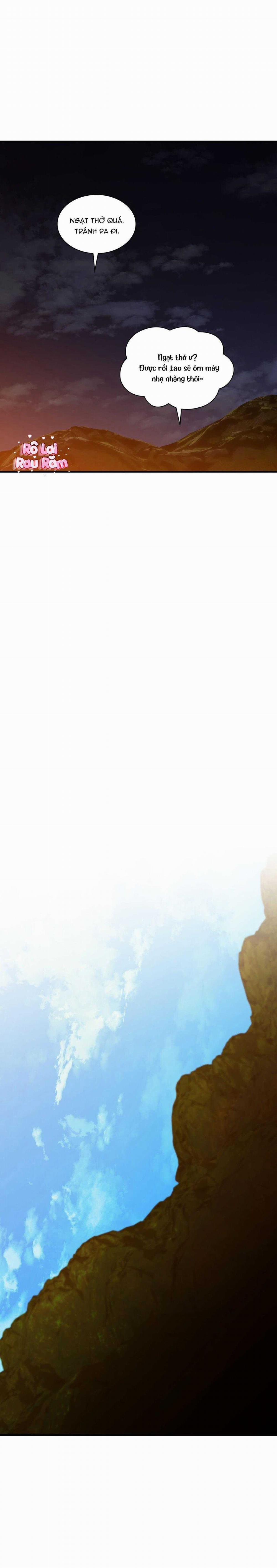 Thực Nhân Tha Hoá 38 trang 16
