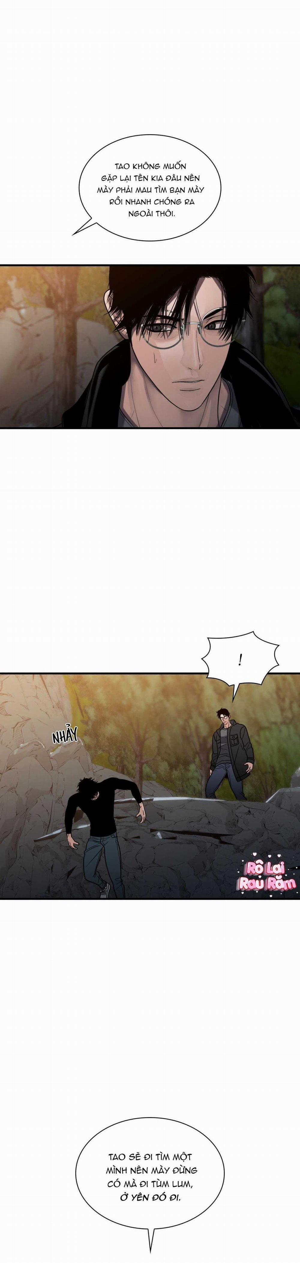 Thực Nhân Tha Hoá 38 trang 24