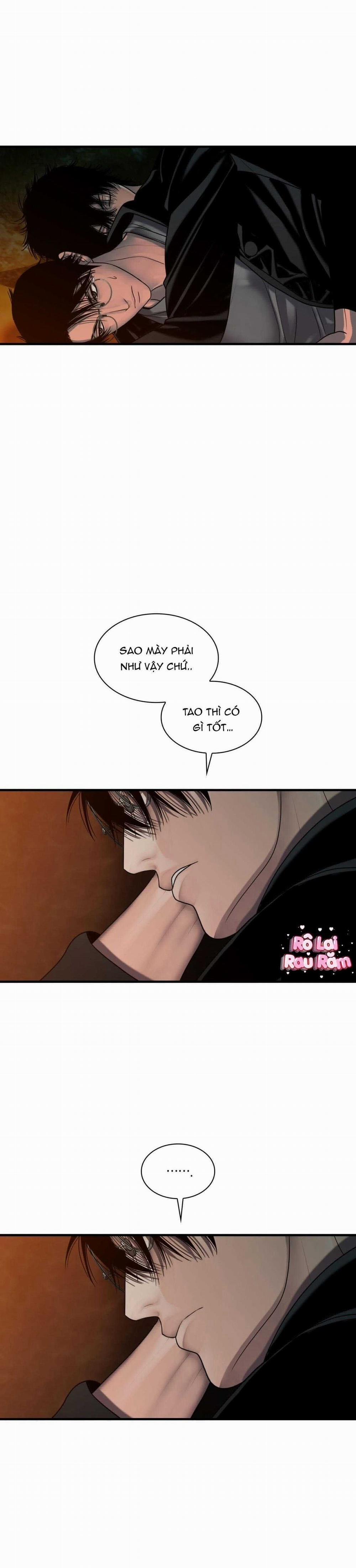 Thực Nhân Tha Hoá 38 trang 9
