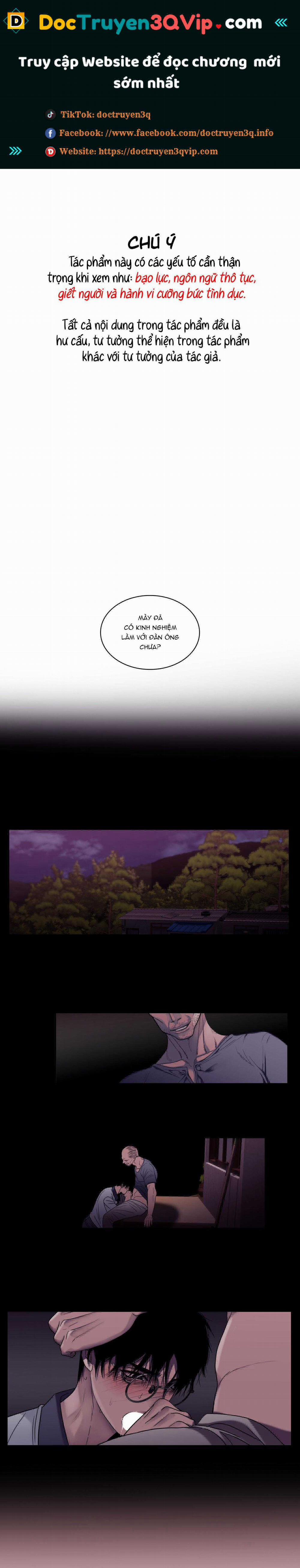 Thực Nhân Tha Hoá 4 trang 0