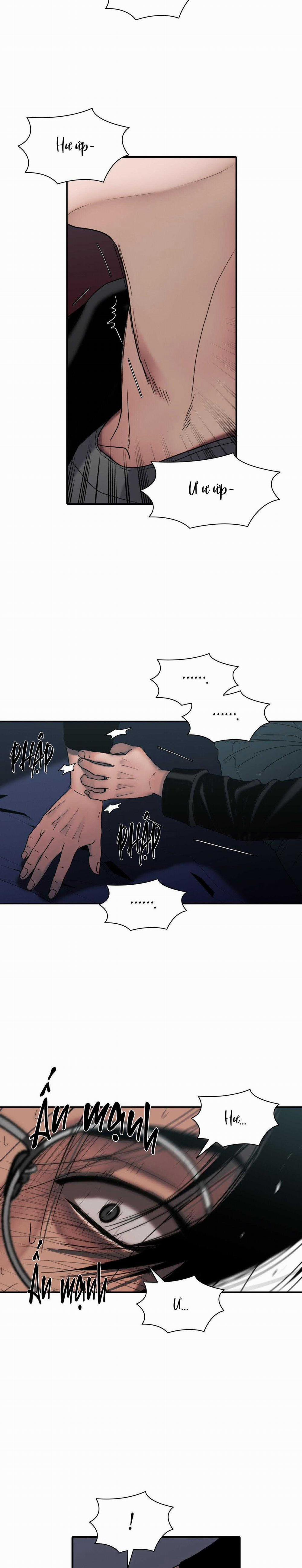 Thực Nhân Tha Hoá 4 trang 10