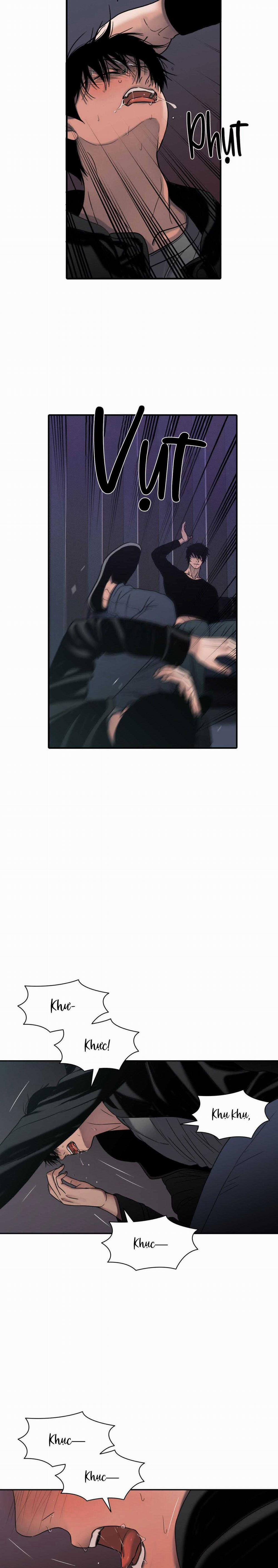 Thực Nhân Tha Hoá 4 trang 11