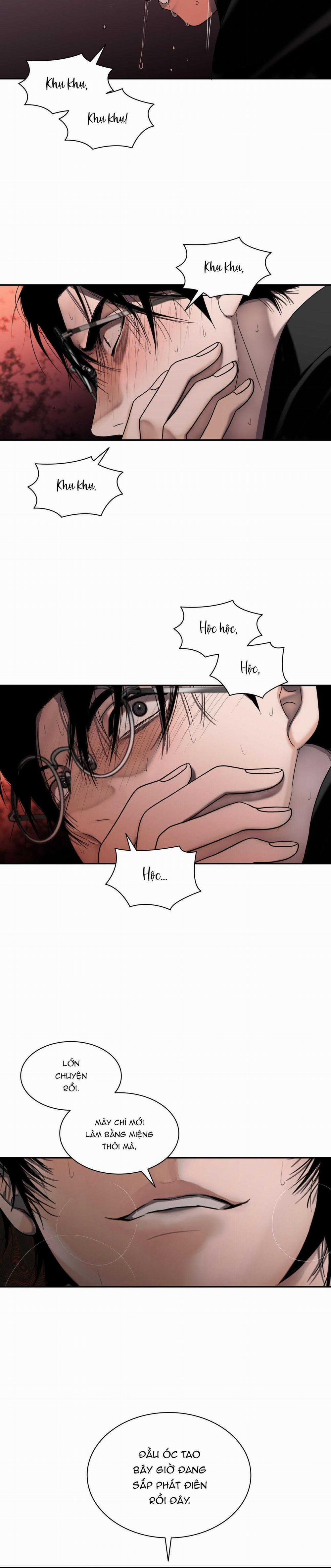Thực Nhân Tha Hoá 4 trang 12