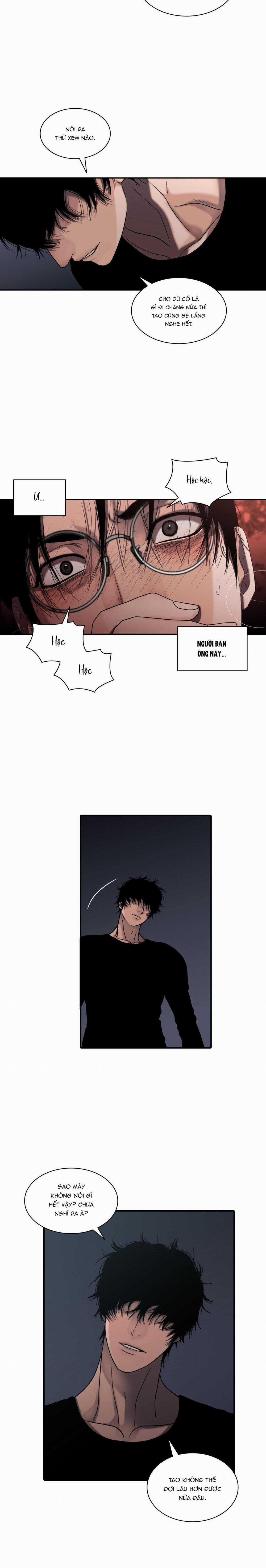 Thực Nhân Tha Hoá 4 trang 14
