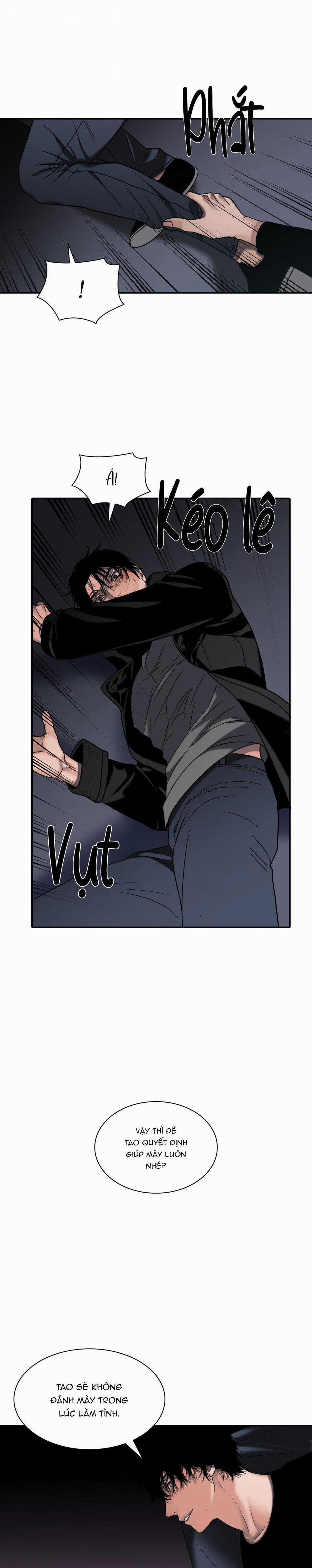 Thực Nhân Tha Hoá 4 trang 15