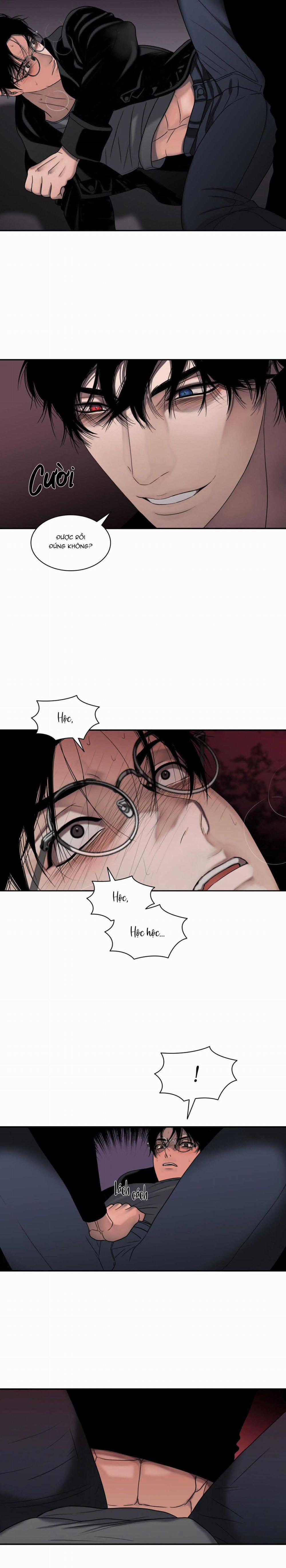Thực Nhân Tha Hoá 4 trang 16