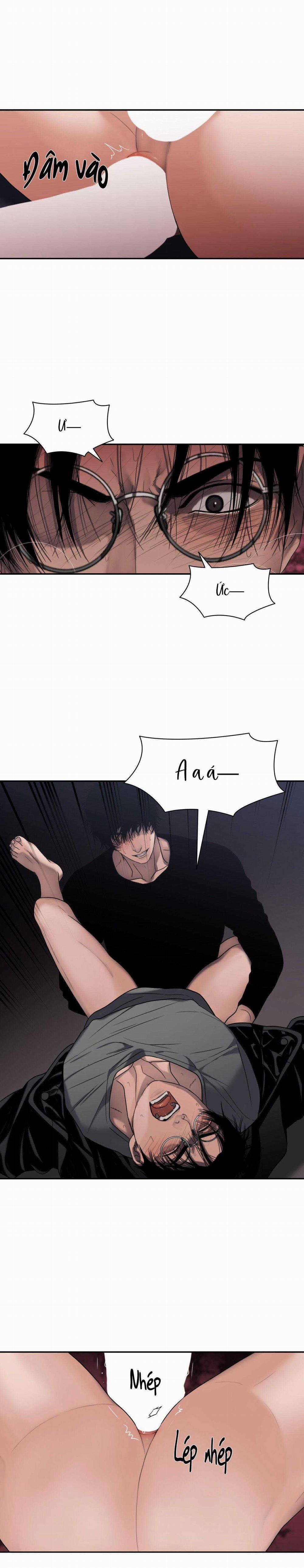 Thực Nhân Tha Hoá 4 trang 18