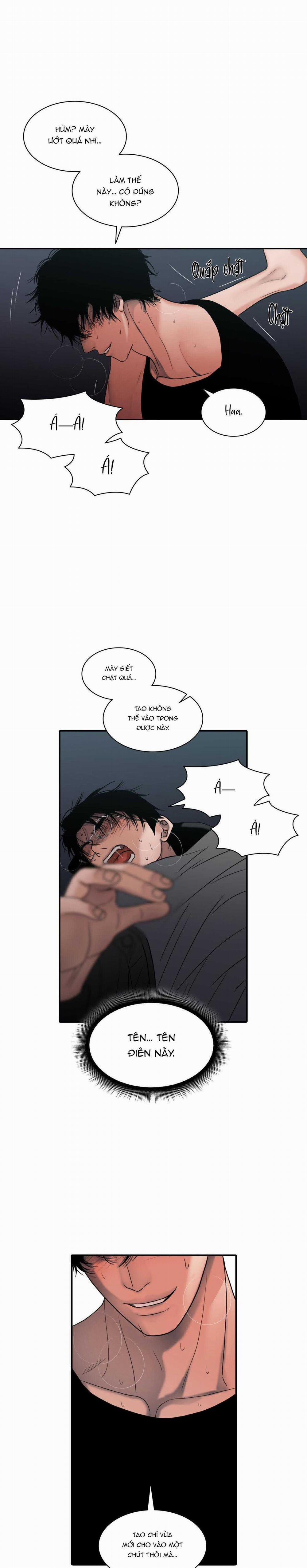 Thực Nhân Tha Hoá 4 trang 19