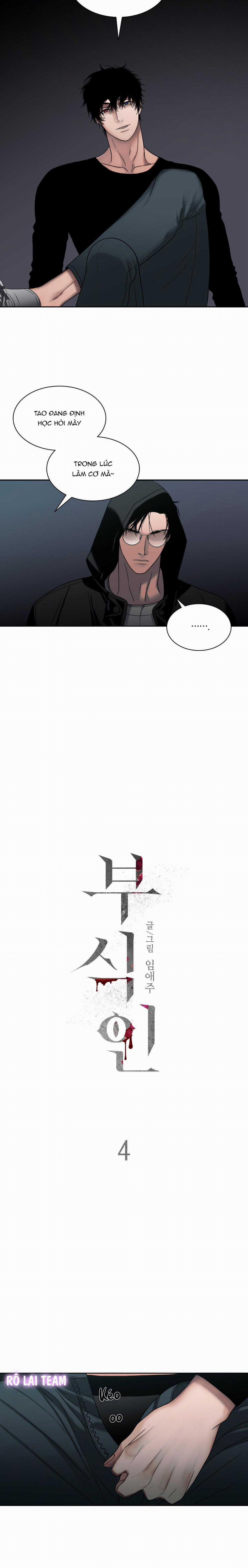 Thực Nhân Tha Hoá 4 trang 2