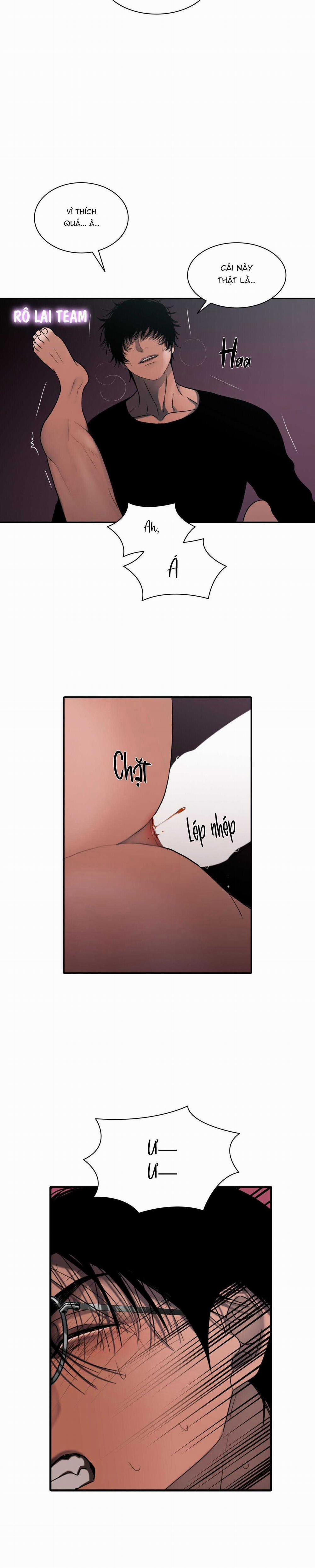 Thực Nhân Tha Hoá 4 trang 20