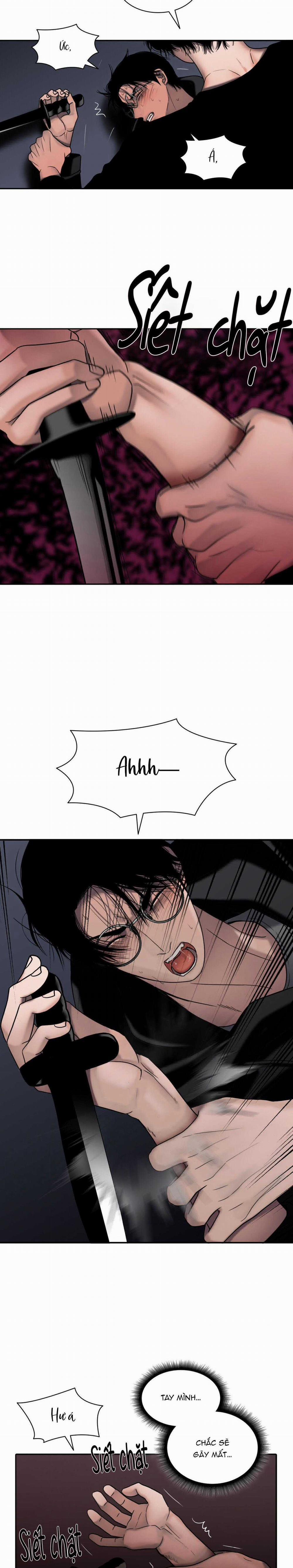 Thực Nhân Tha Hoá 4 trang 22