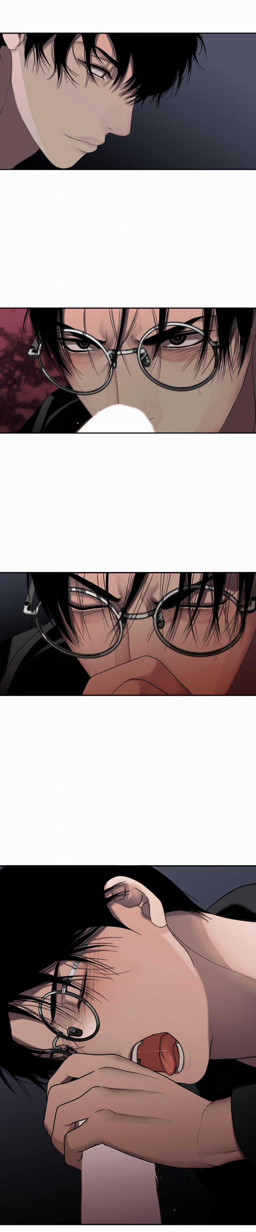 Thực Nhân Tha Hoá 4 trang 6