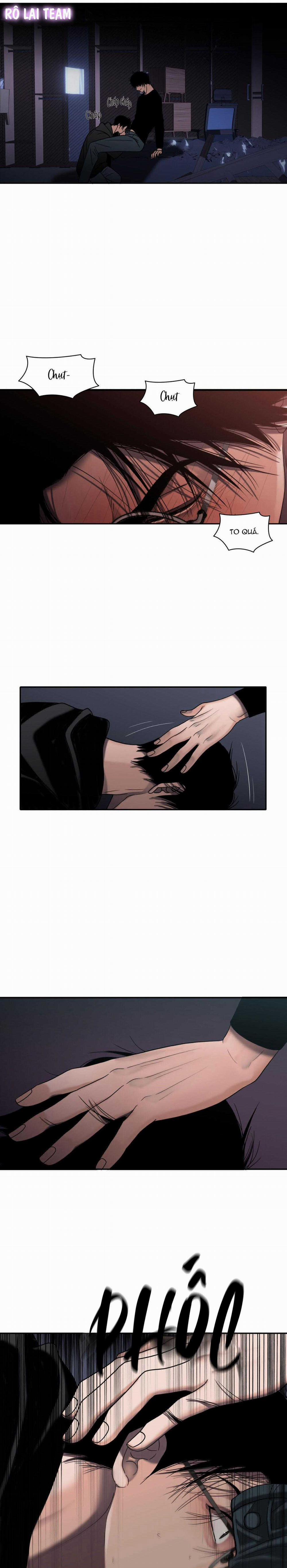 Thực Nhân Tha Hoá 4 trang 8