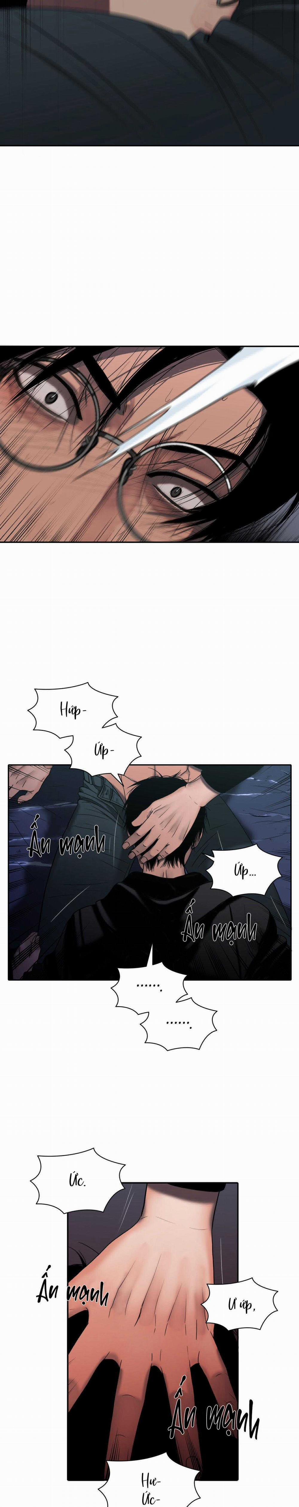 Thực Nhân Tha Hoá 4 trang 9