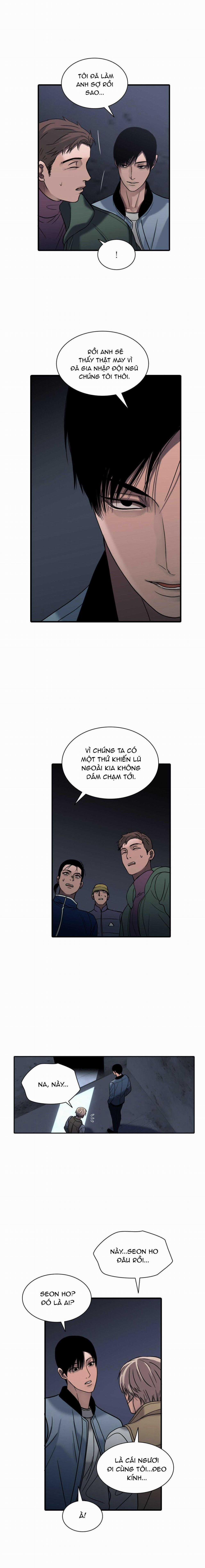 Thực Nhân Tha Hoá 5 trang 10