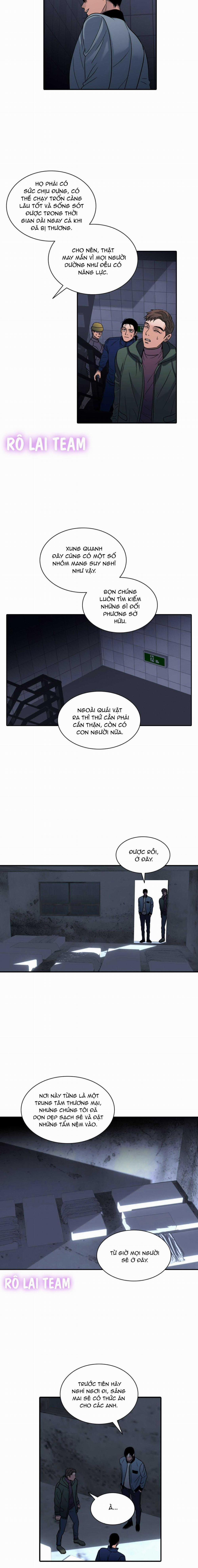 Thực Nhân Tha Hoá 5 trang 11