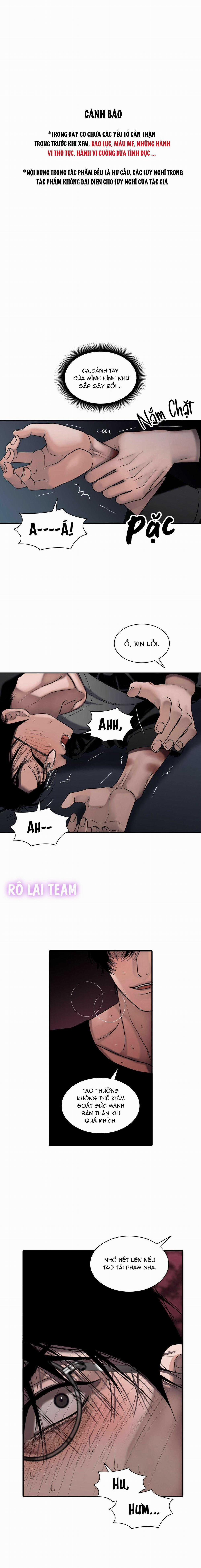 Thực Nhân Tha Hoá 5 trang 13