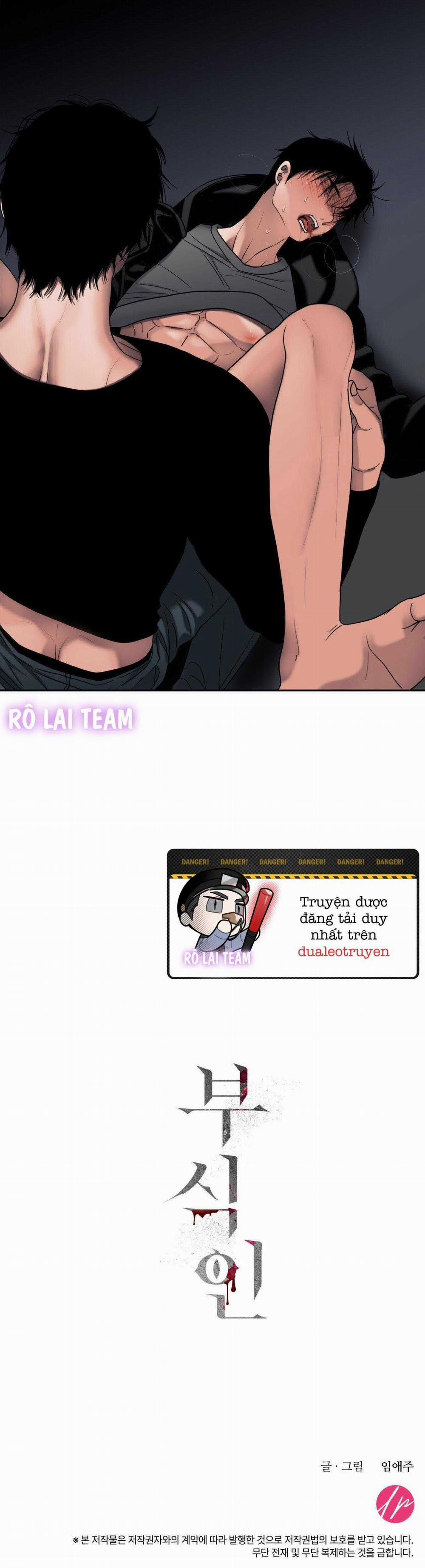 Thực Nhân Tha Hoá 5 trang 14