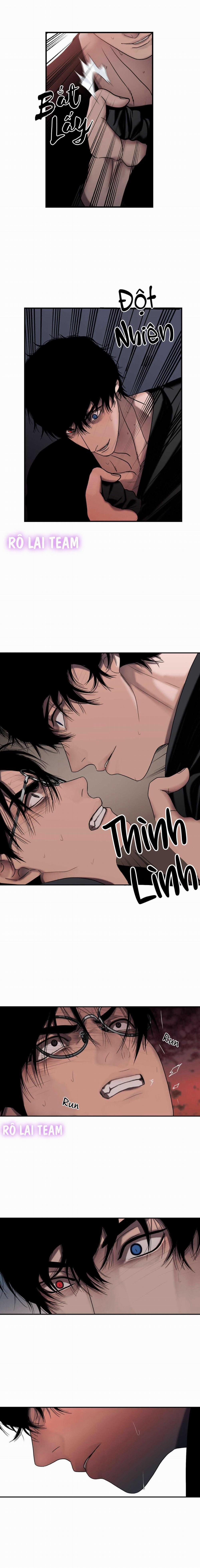 Thực Nhân Tha Hoá 5 trang 2