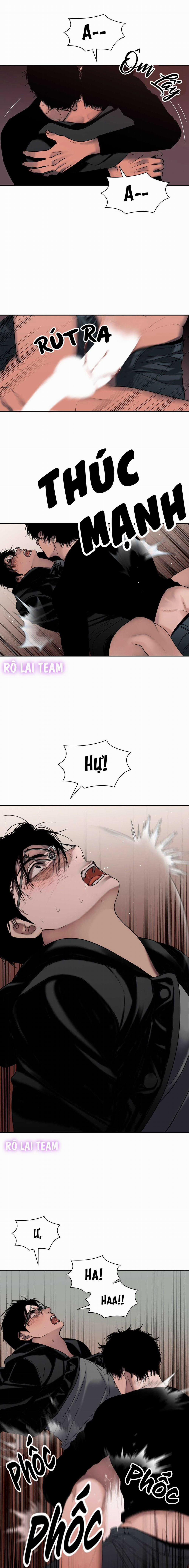 Thực Nhân Tha Hoá 5 trang 4