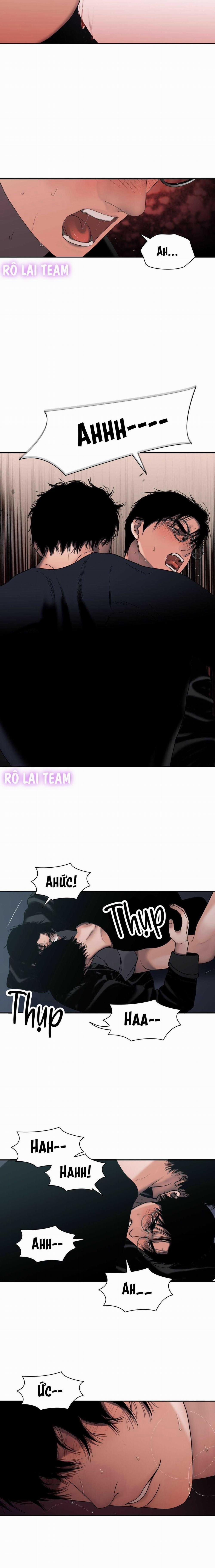 Thực Nhân Tha Hoá 5 trang 5