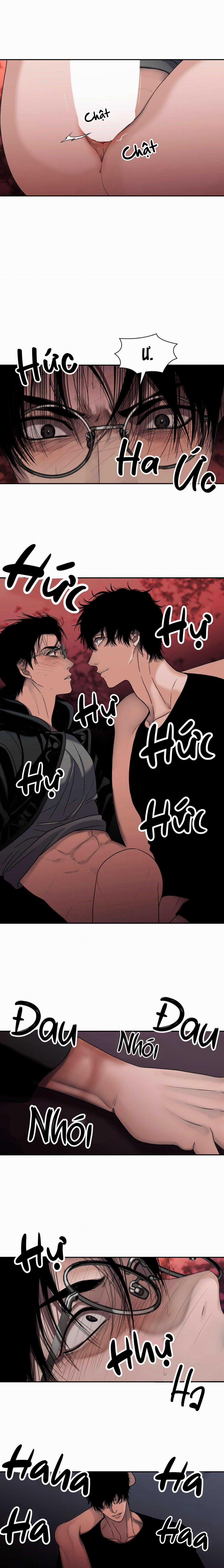 Thực Nhân Tha Hoá 5 trang 9