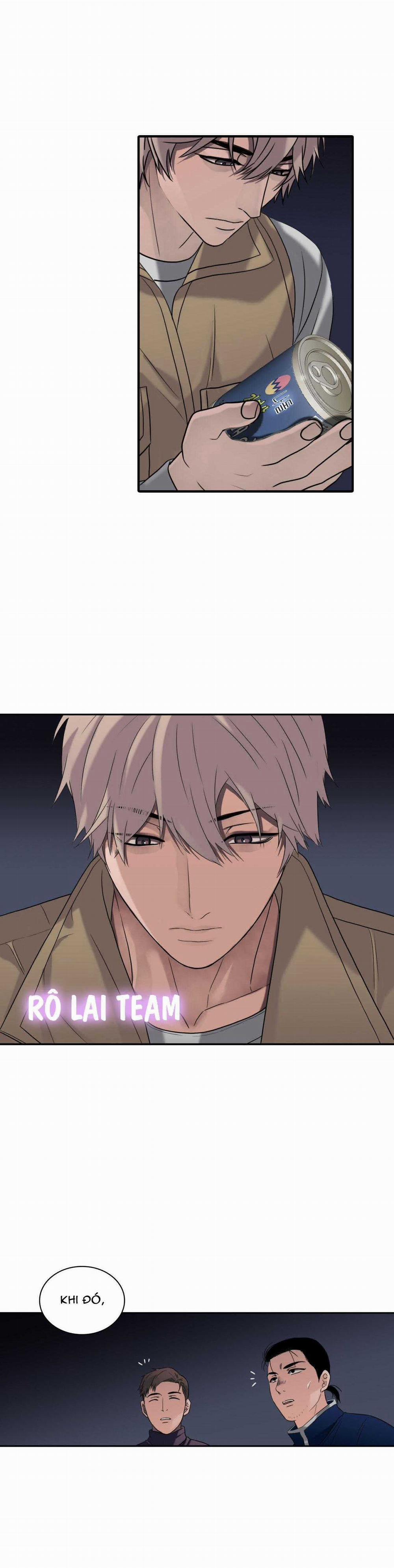 Thực Nhân Tha Hoá 6 trang 10