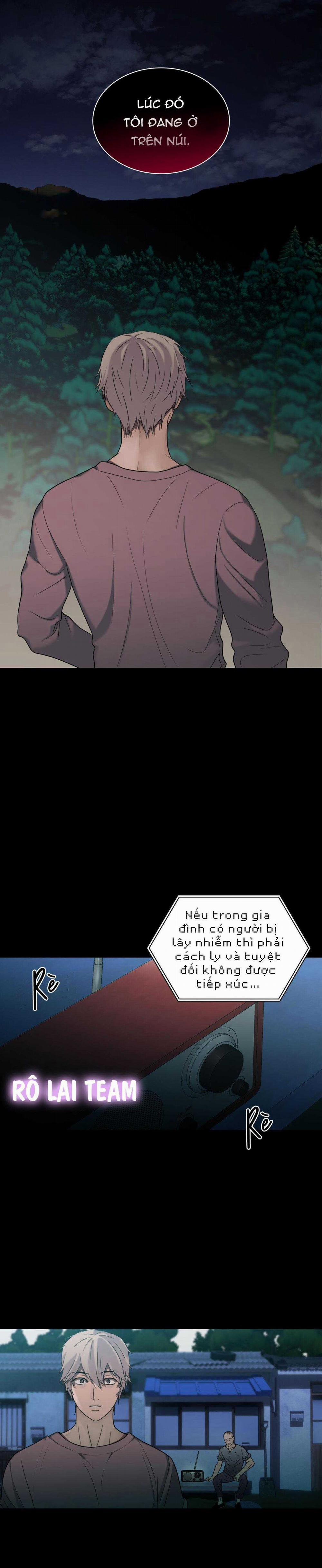 Thực Nhân Tha Hoá 6 trang 12