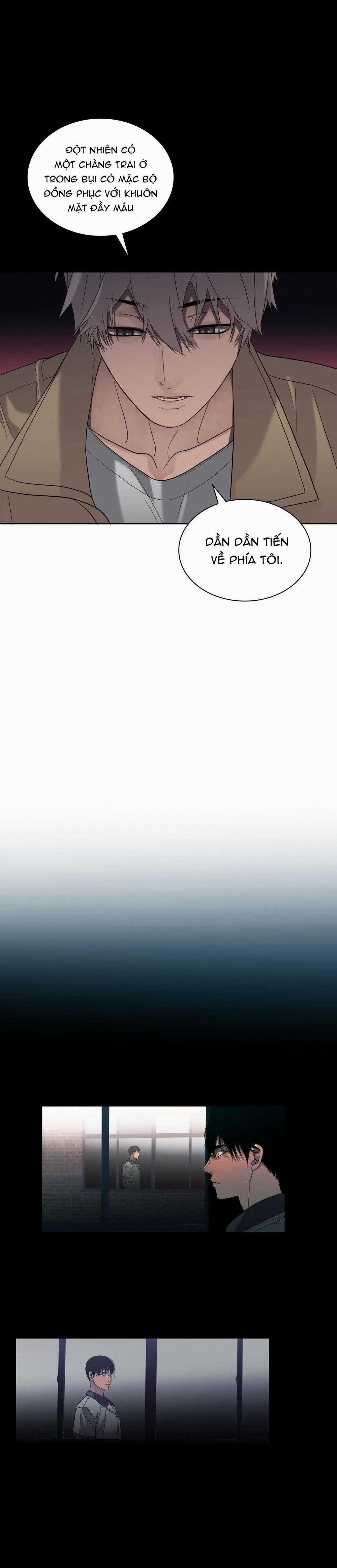 Thực Nhân Tha Hoá 6 trang 14