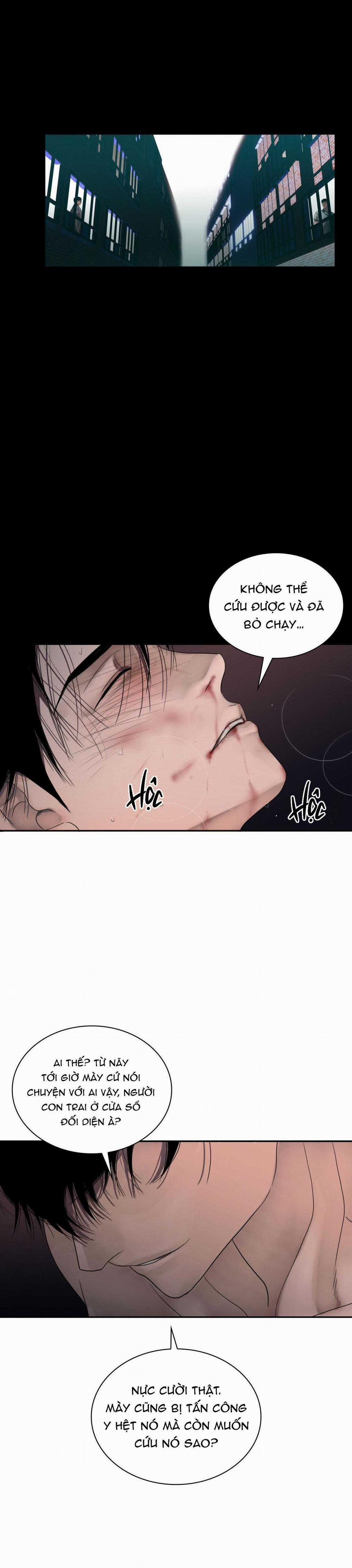Thực Nhân Tha Hoá 6 trang 15