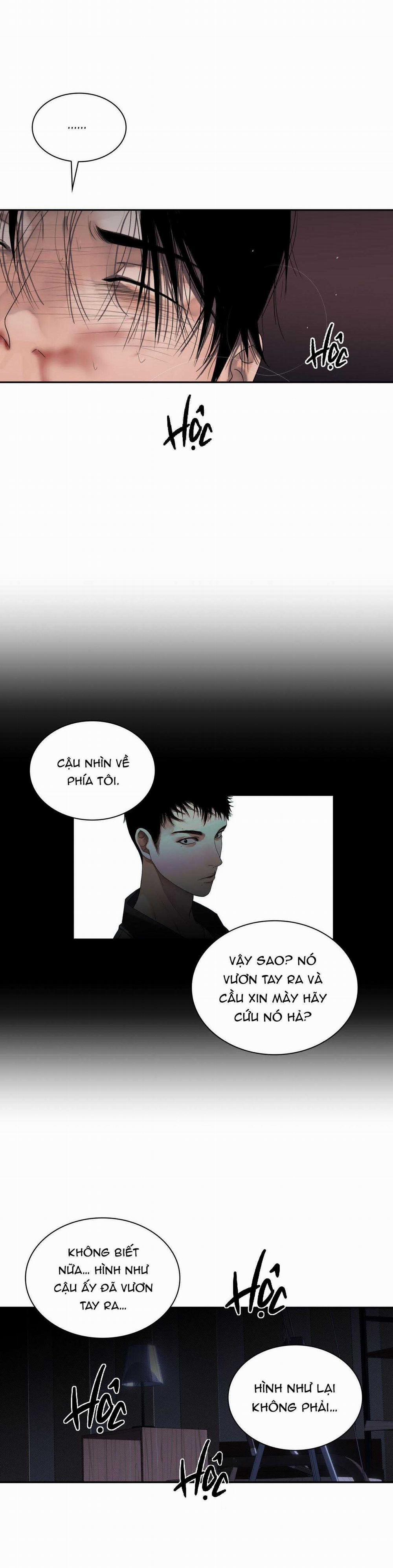 Thực Nhân Tha Hoá 6 trang 16