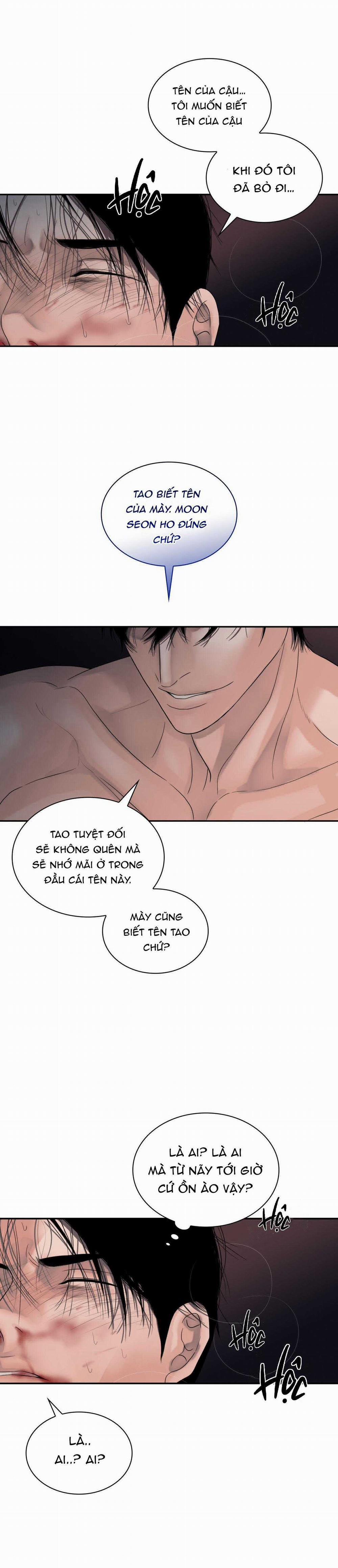 Thực Nhân Tha Hoá 6 trang 17