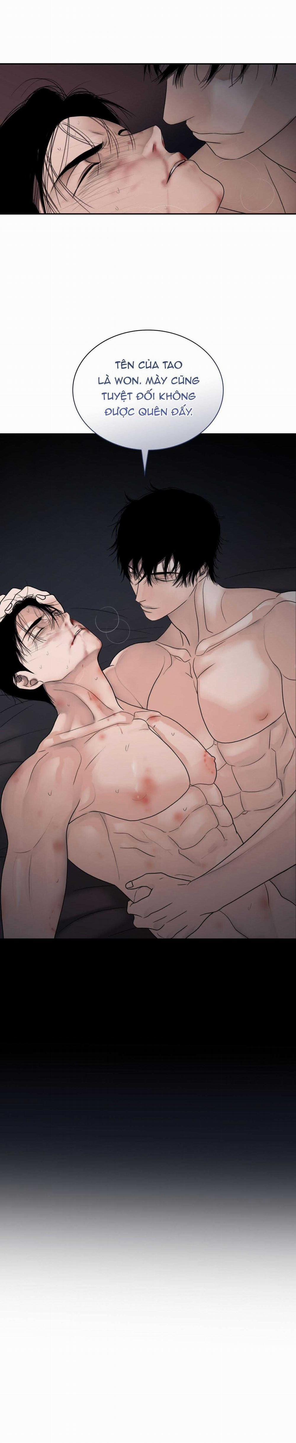 Thực Nhân Tha Hoá 6 trang 18