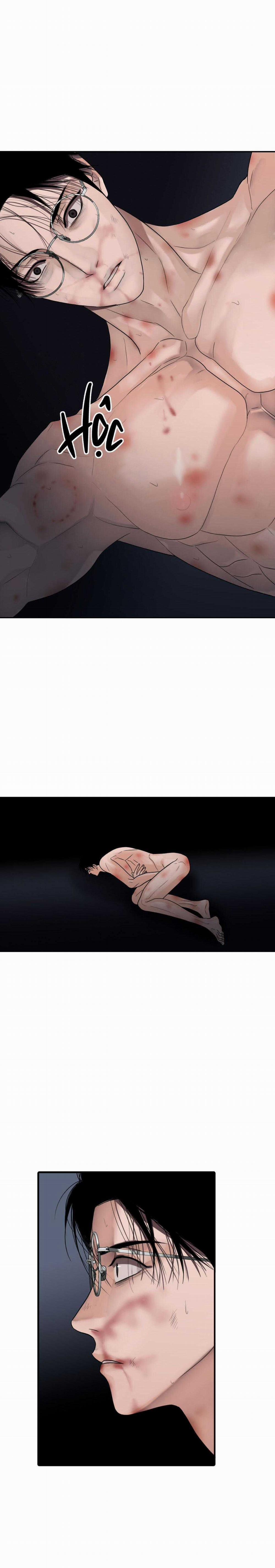 Thực Nhân Tha Hoá 6 trang 19