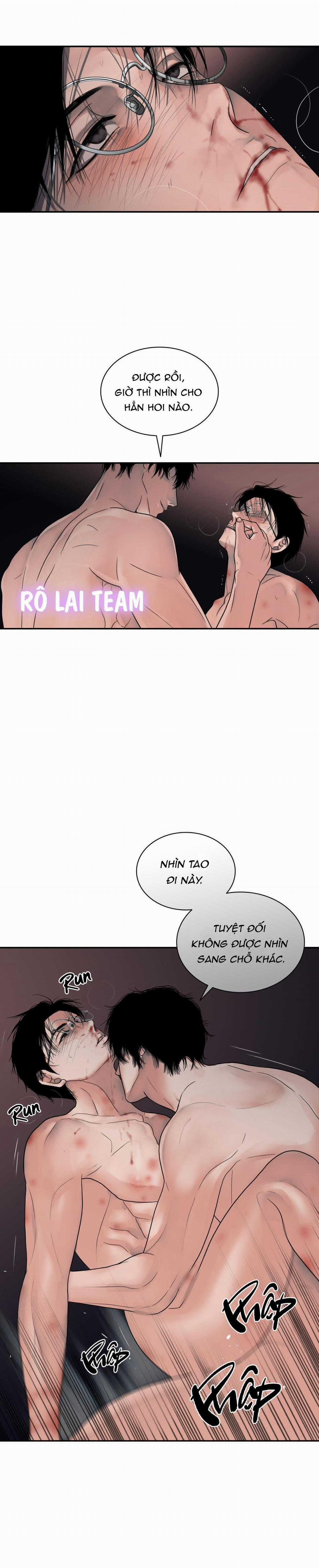 Thực Nhân Tha Hoá 6 trang 2