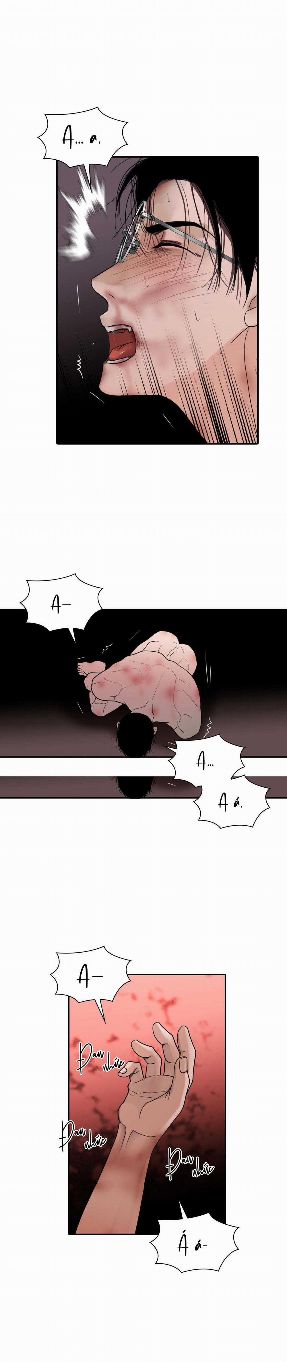 Thực Nhân Tha Hoá 6 trang 20