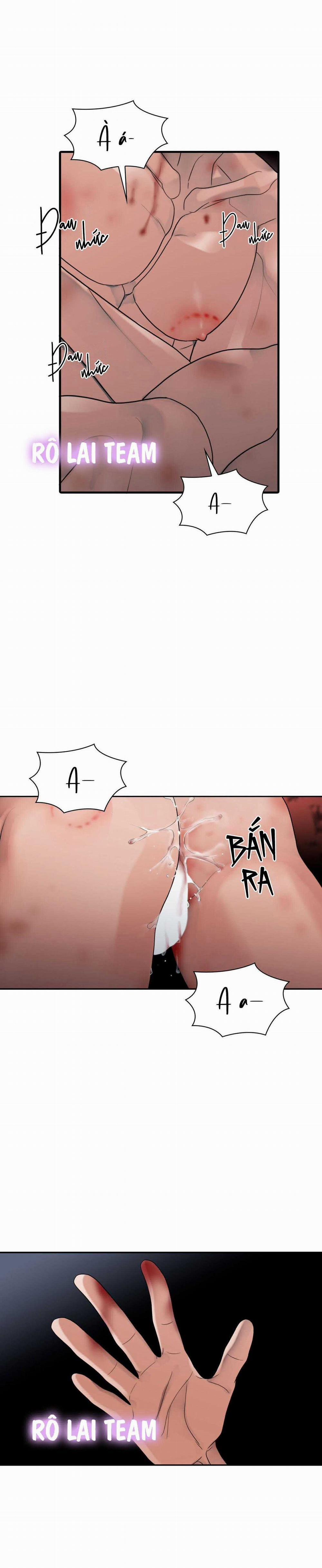 Thực Nhân Tha Hoá 6 trang 21