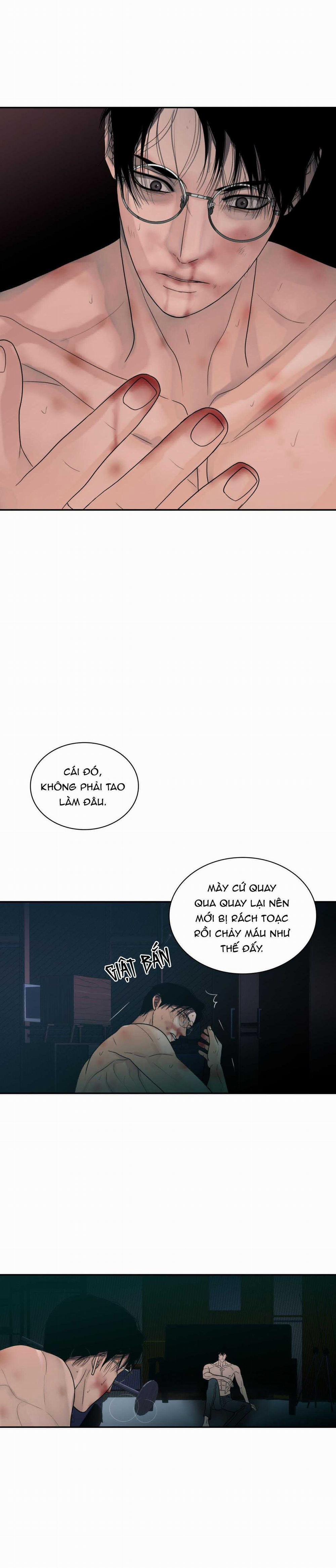 Thực Nhân Tha Hoá 6 trang 22