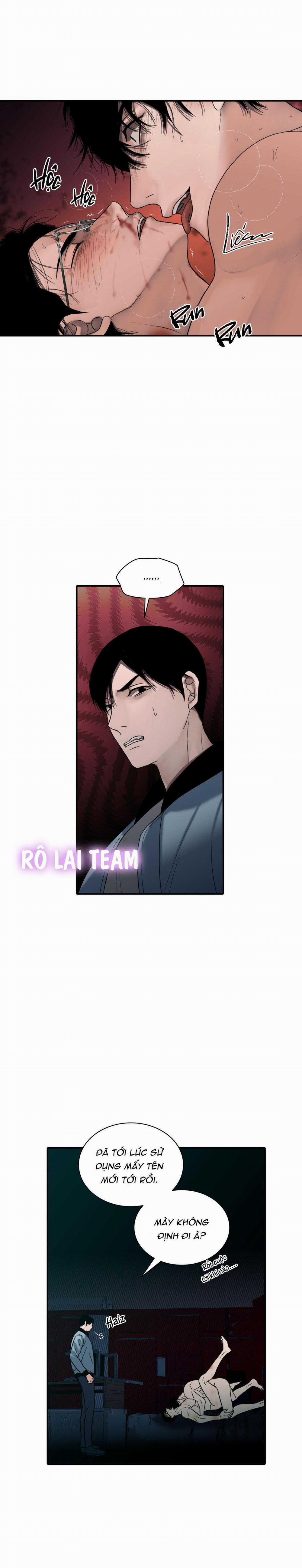 Thực Nhân Tha Hoá 6 trang 4