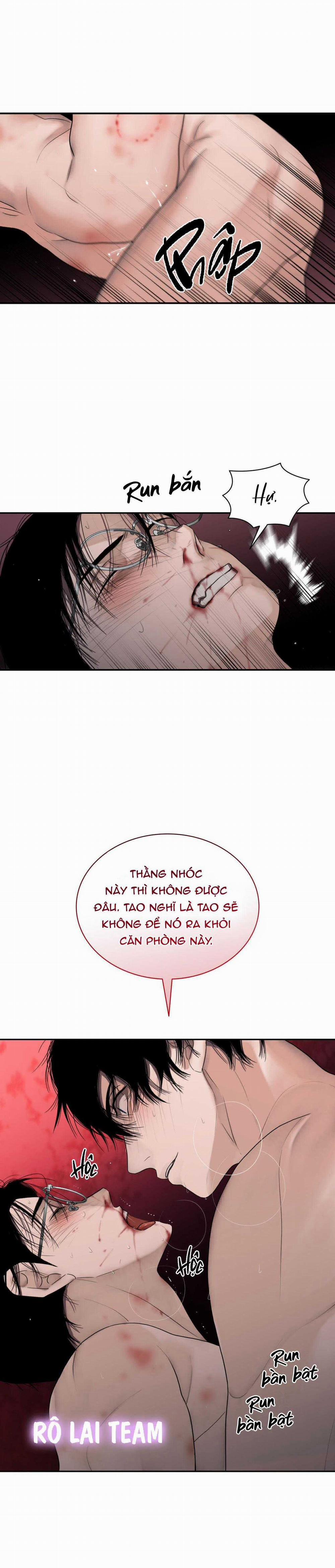 Thực Nhân Tha Hoá 6 trang 5