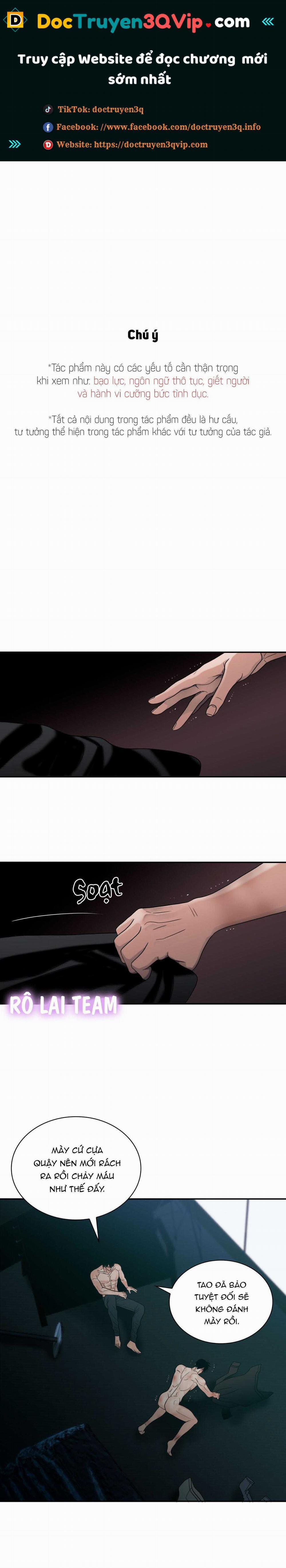 Thực Nhân Tha Hoá 7 trang 0