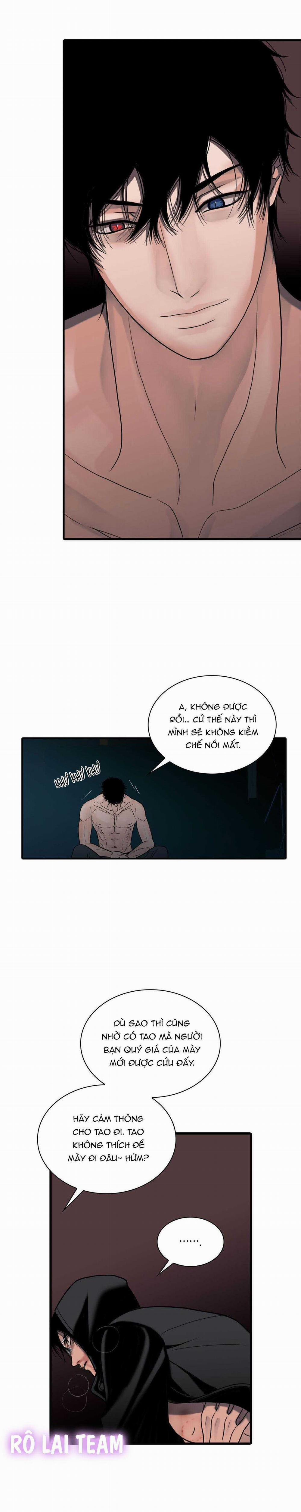 Thực Nhân Tha Hoá 7 trang 10